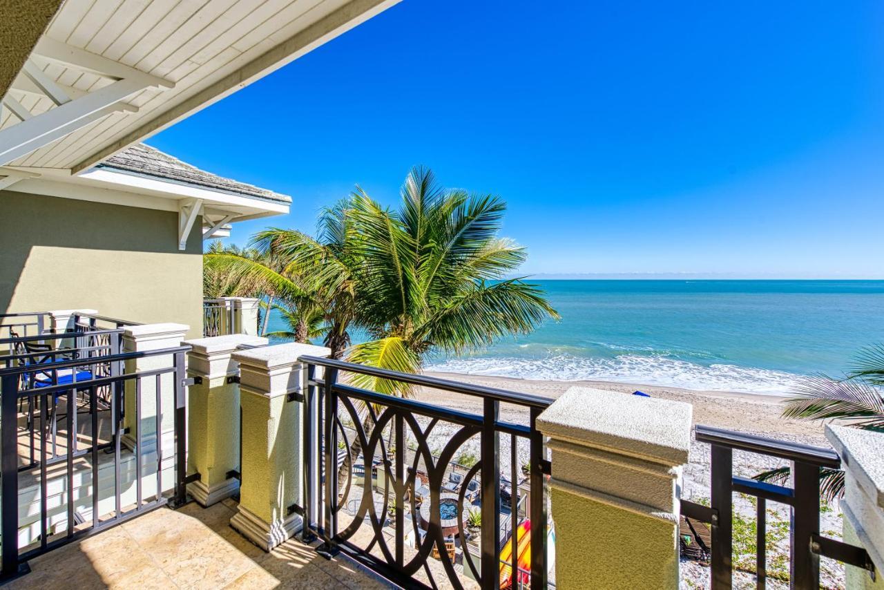 Kimpton Vero Beach Hotel & Spa By Ihg Exterior foto
