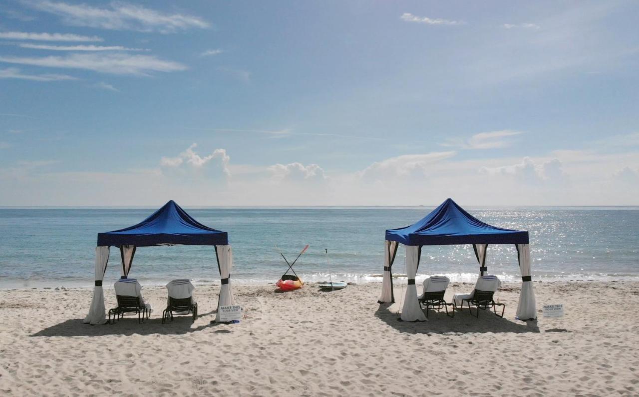 Kimpton Vero Beach Hotel & Spa By Ihg Exterior foto