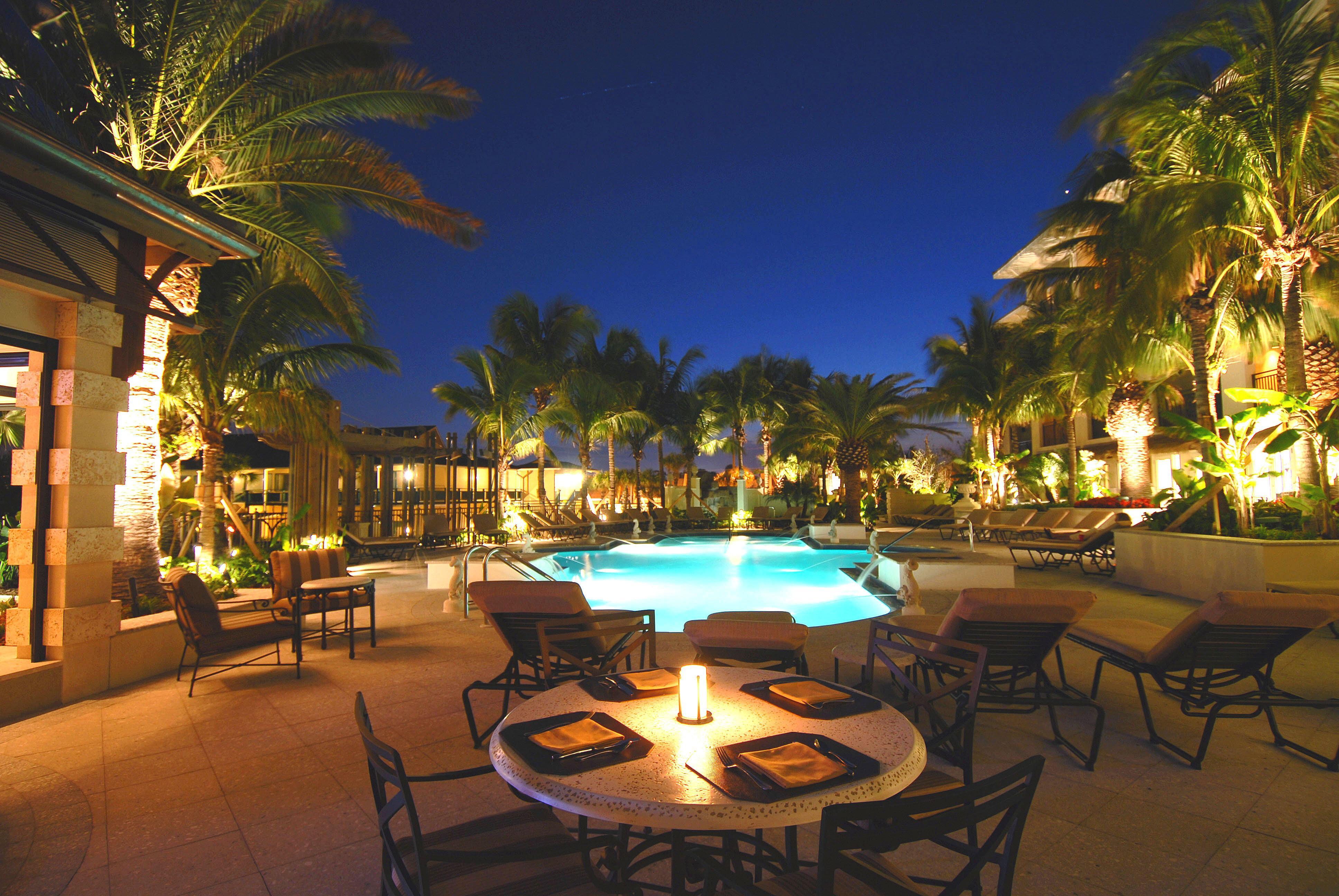 Kimpton Vero Beach Hotel & Spa By Ihg Exterior foto