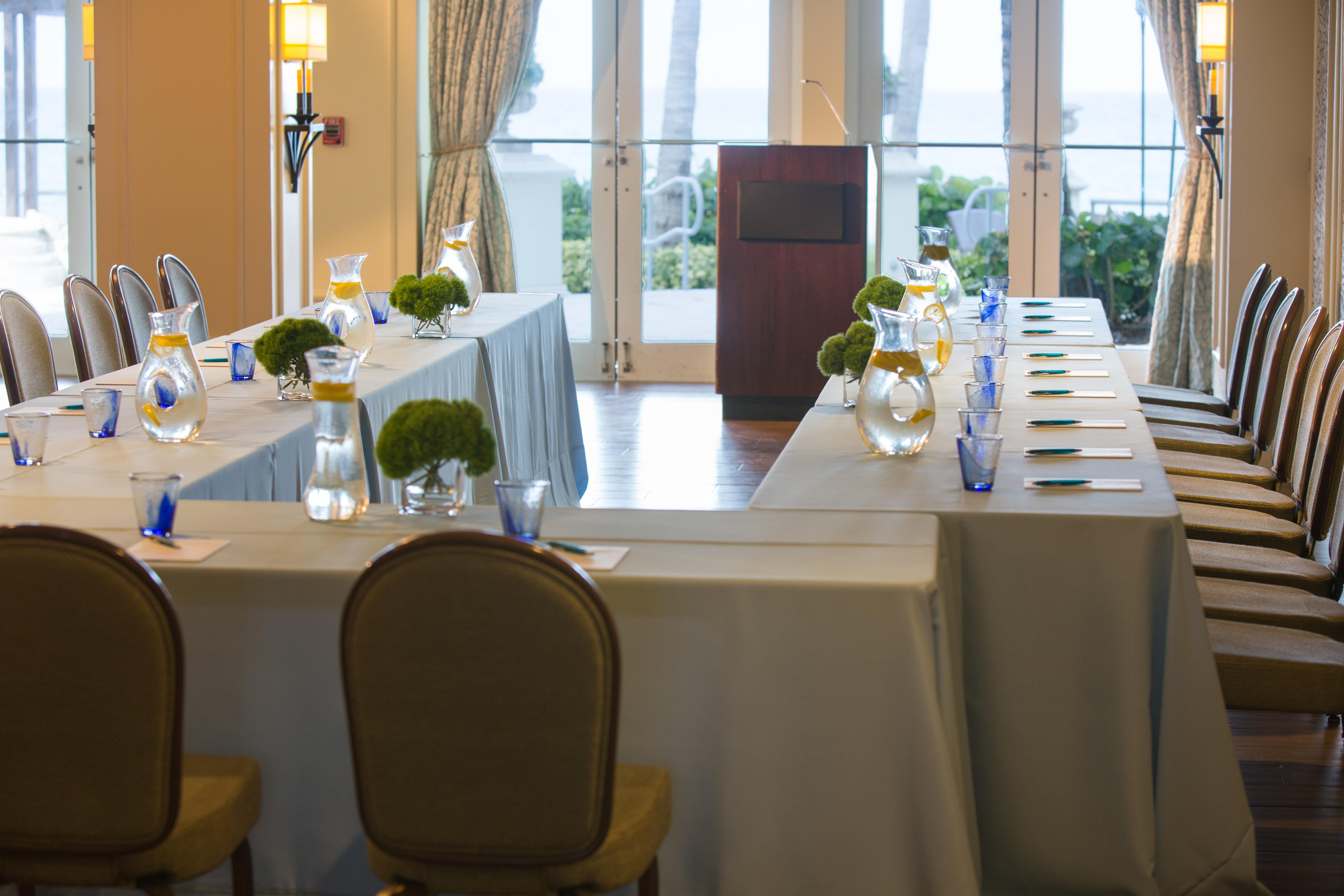 Kimpton Vero Beach Hotel & Spa By Ihg Exterior foto