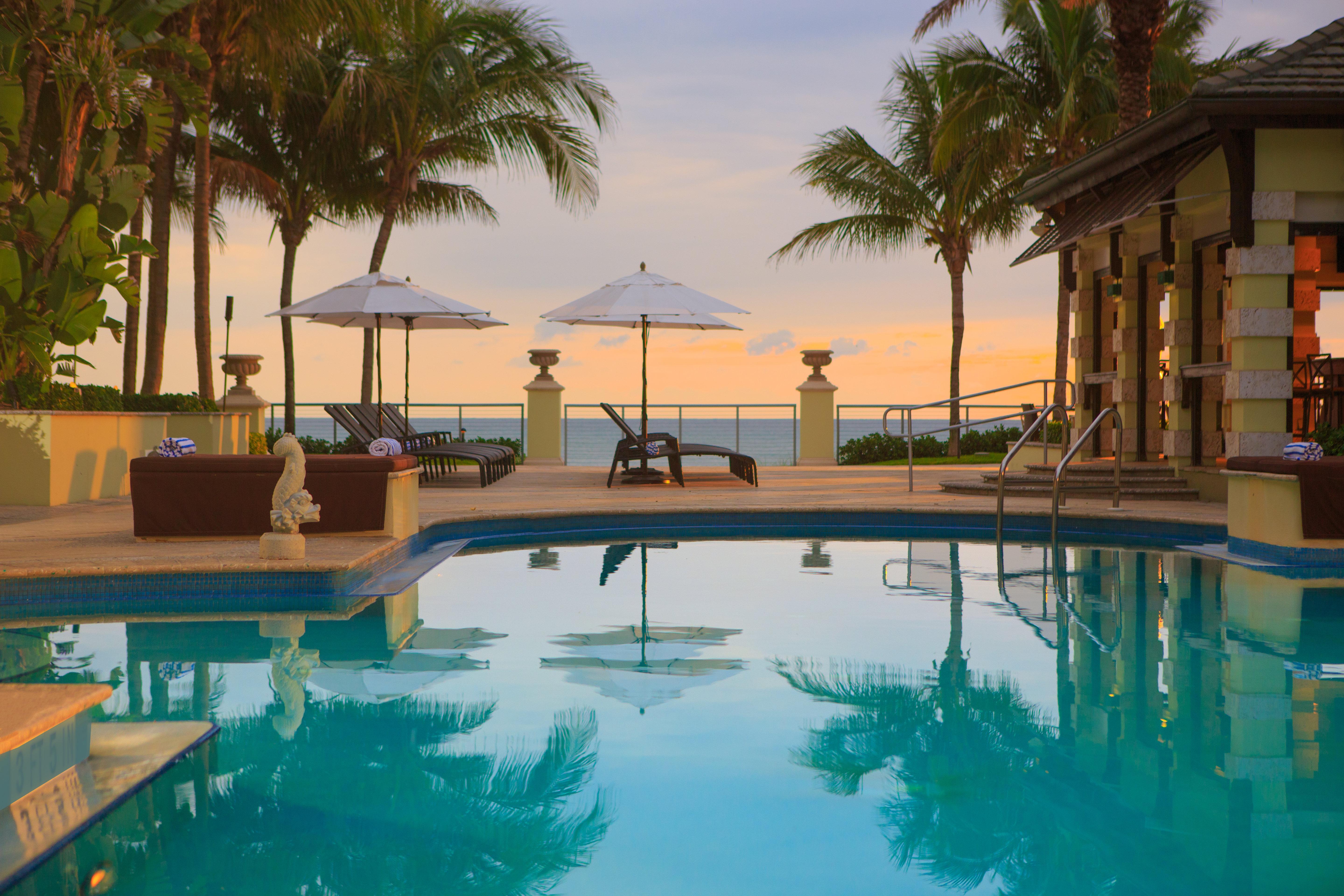 Kimpton Vero Beach Hotel & Spa By Ihg Exterior foto