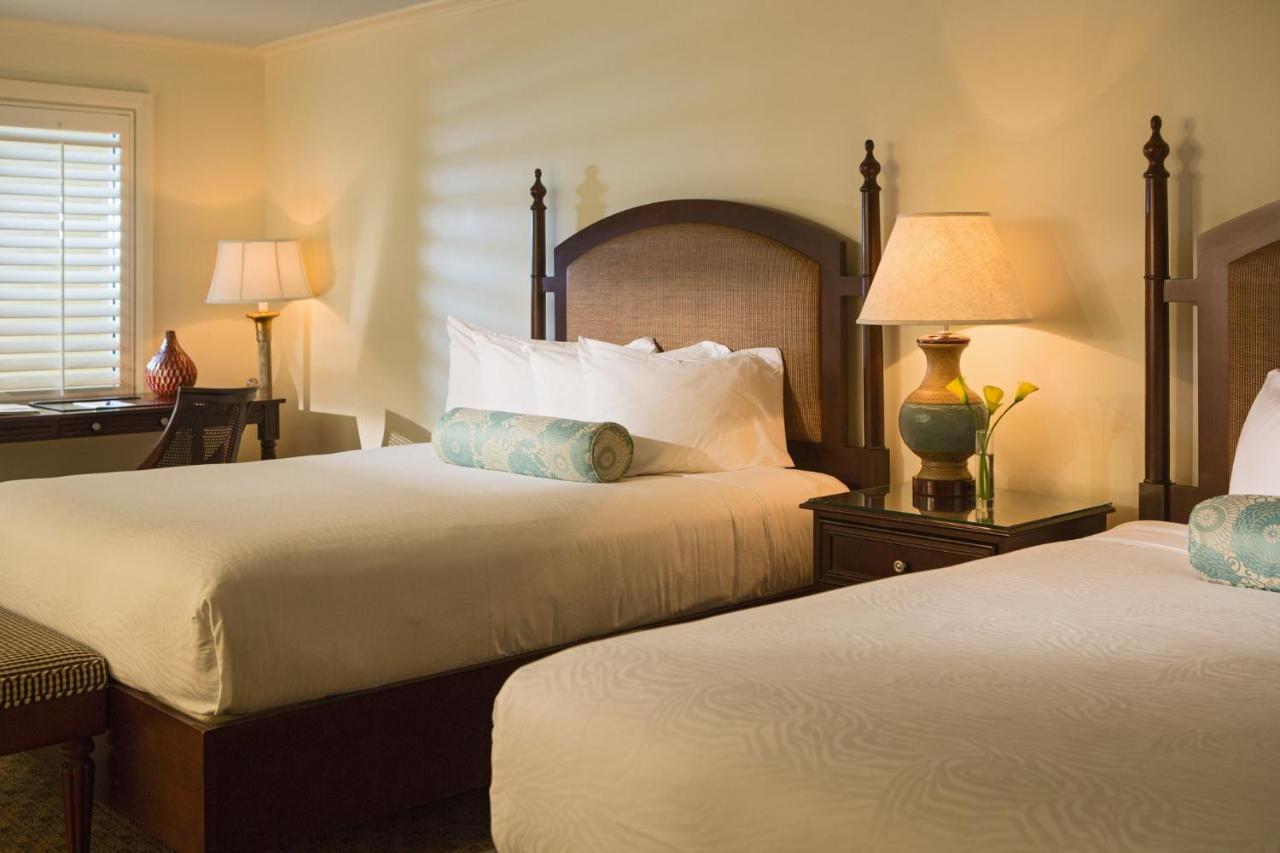 Kimpton Vero Beach Hotel & Spa By Ihg Exterior foto