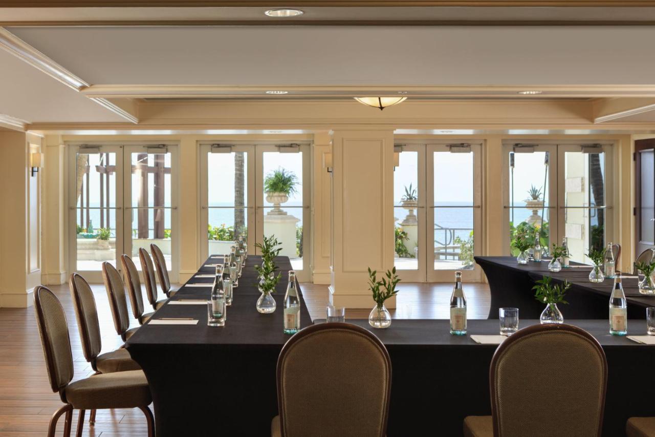 Kimpton Vero Beach Hotel & Spa By Ihg Exterior foto