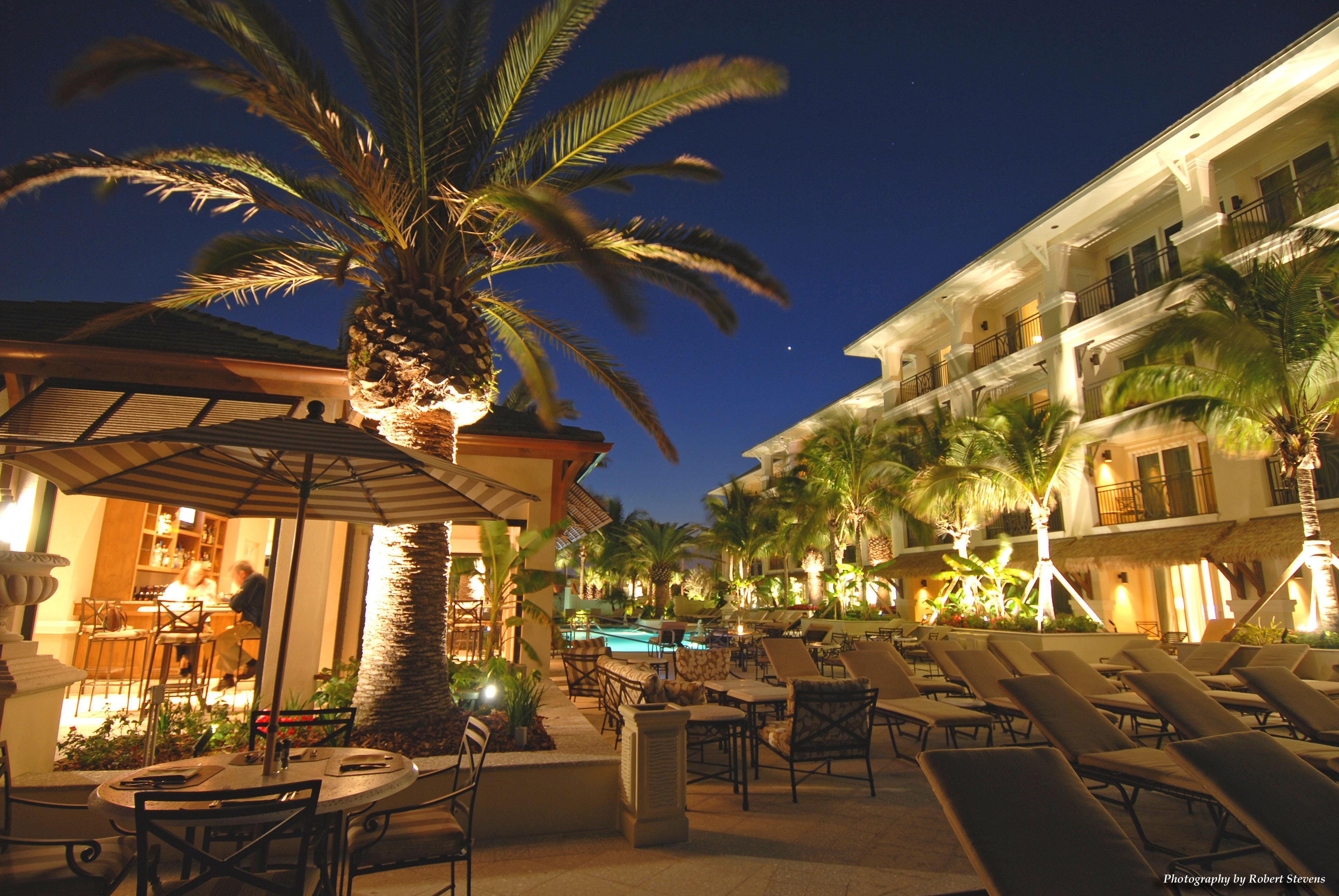 Kimpton Vero Beach Hotel & Spa By Ihg Exterior foto
