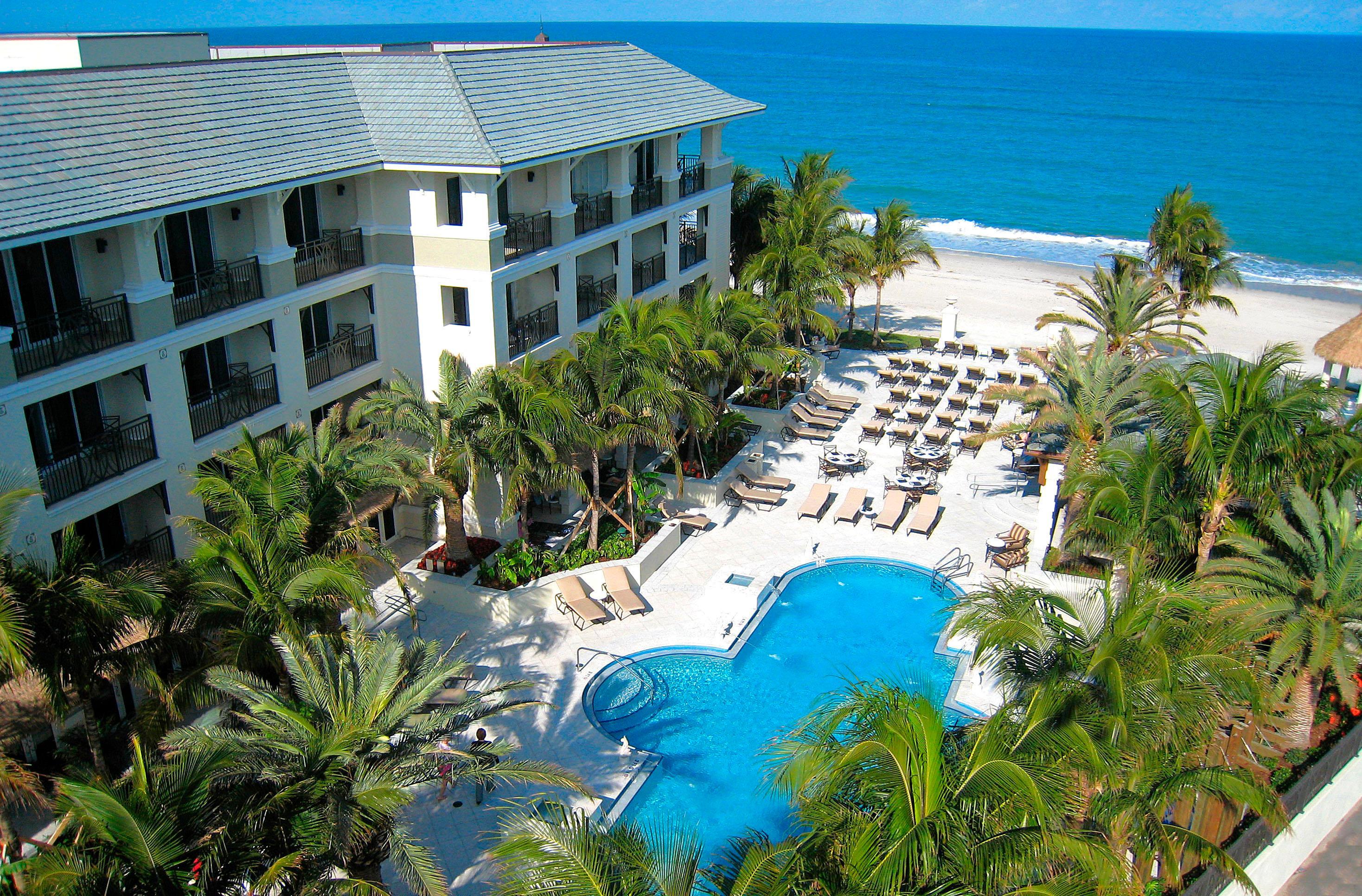 Kimpton Vero Beach Hotel & Spa By Ihg Exterior foto