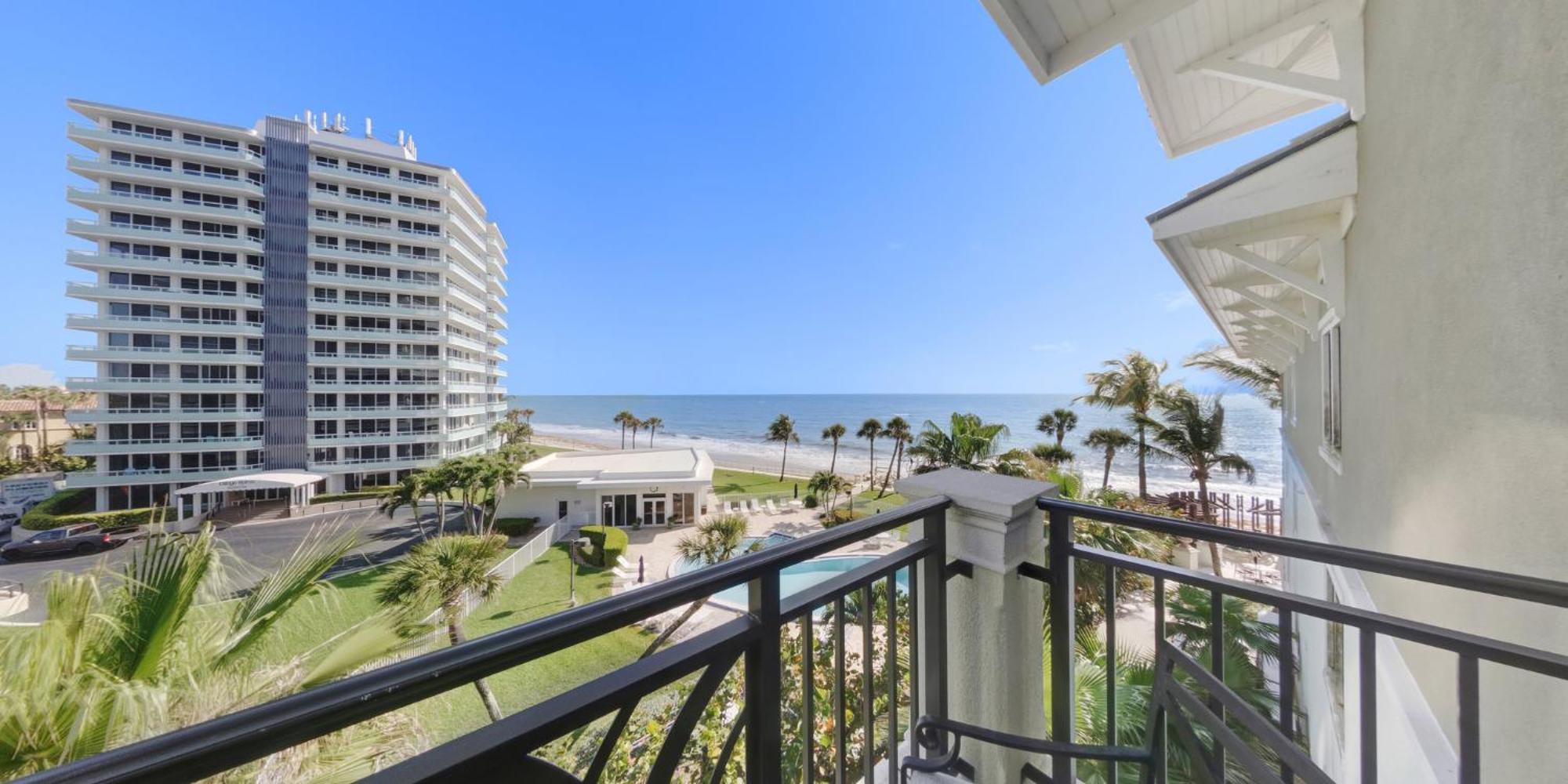 Kimpton Vero Beach Hotel & Spa By Ihg Exterior foto
