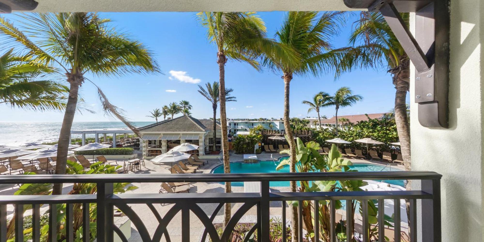 Kimpton Vero Beach Hotel & Spa By Ihg Exterior foto