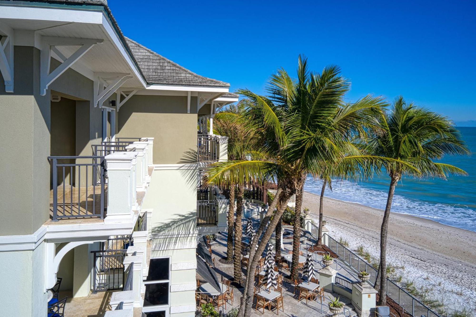Kimpton Vero Beach Hotel & Spa By Ihg Exterior foto
