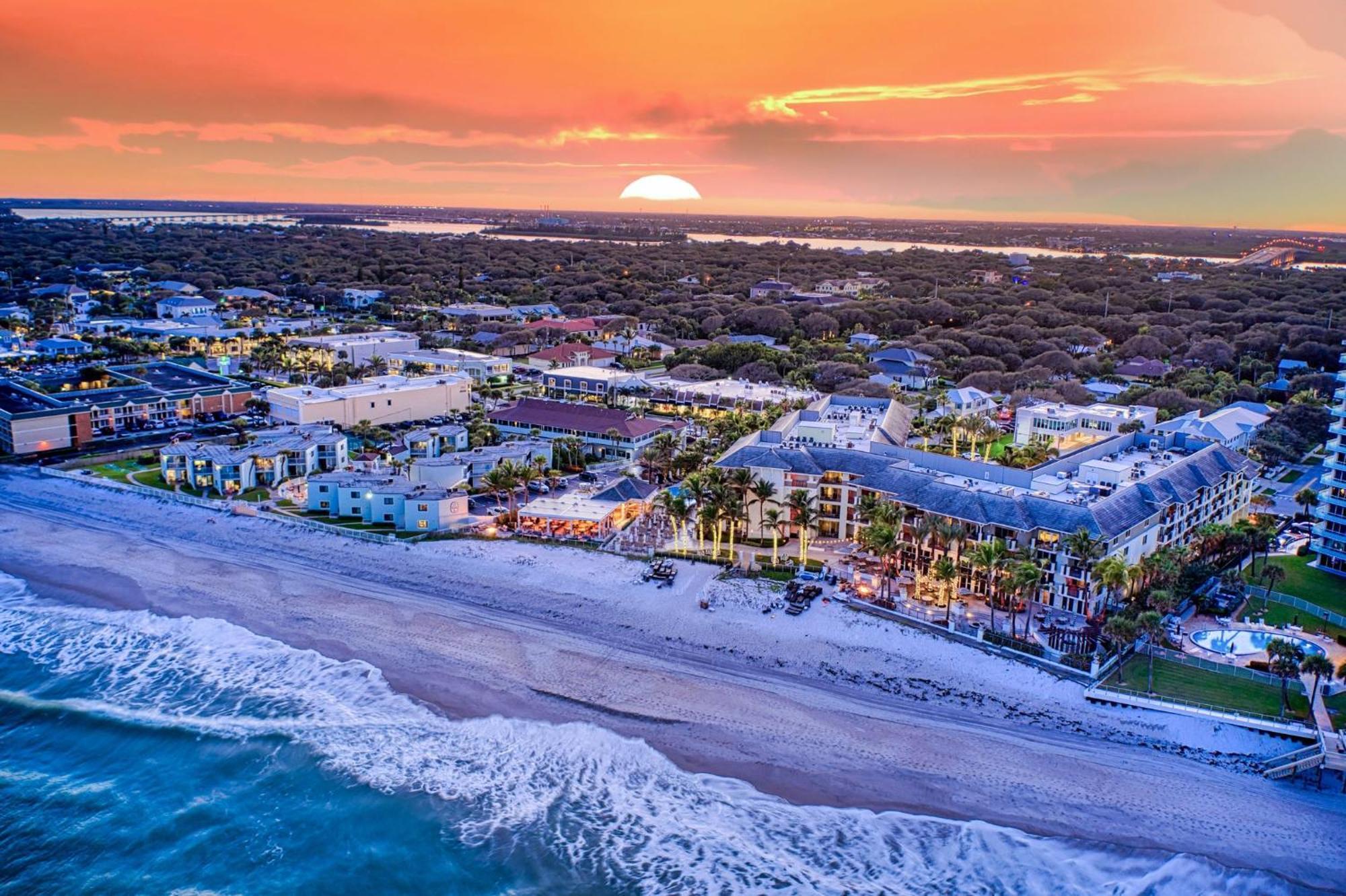 Kimpton Vero Beach Hotel & Spa By Ihg Exterior foto